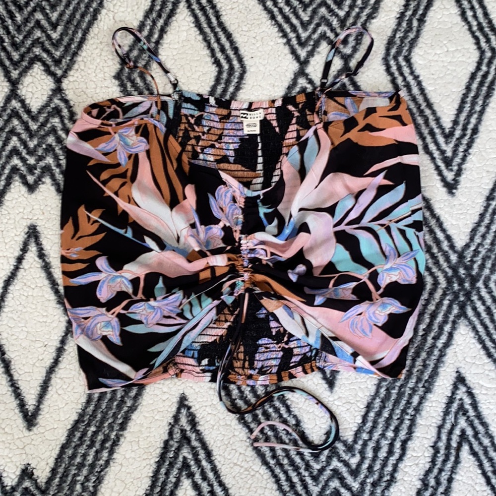 Beaud Up Top | Size: XL